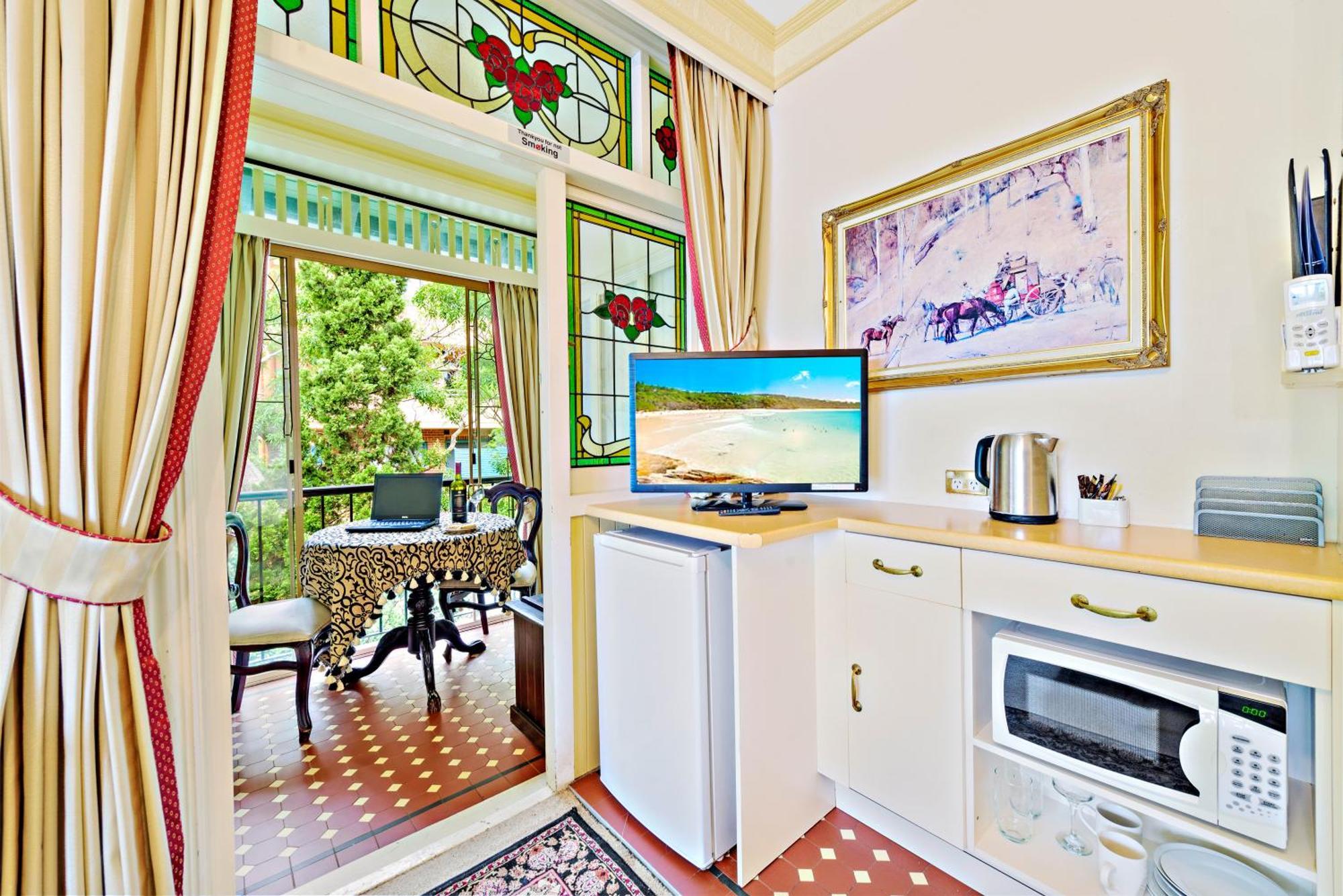 เดอะ ชาร์ริงตัน ออฟ แชทวูด Hotel ซิดนีย์ ภายนอก รูปภาพ