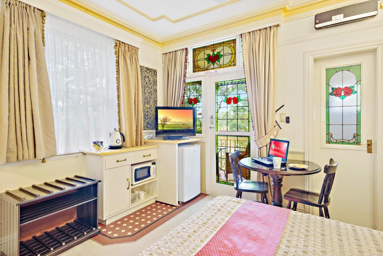 เดอะ ชาร์ริงตัน ออฟ แชทวูด Hotel ซิดนีย์ ภายนอก รูปภาพ